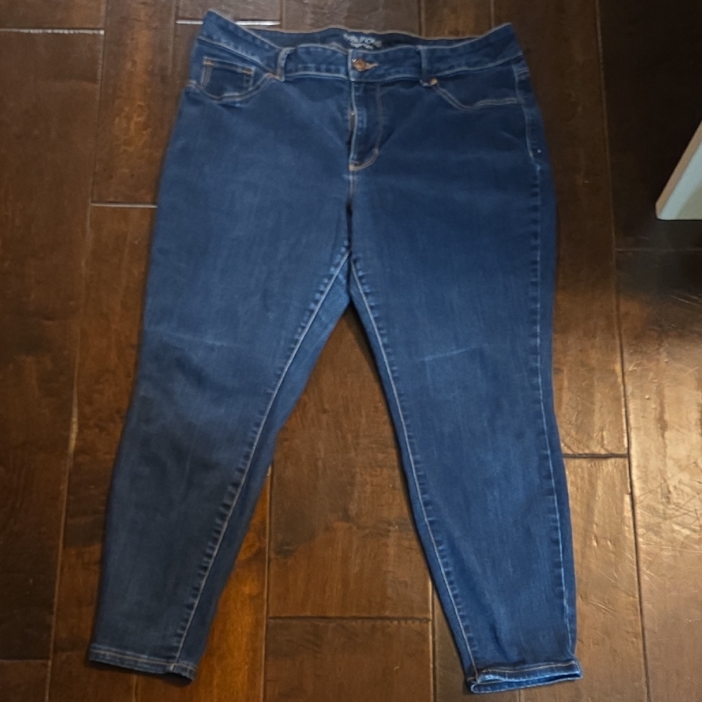 Maurice's Jeans